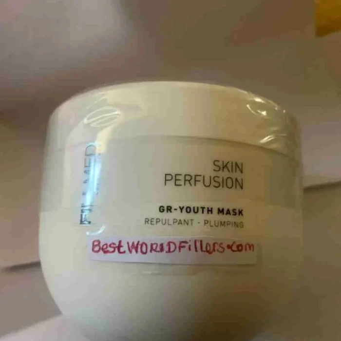 Buy FILORGA FILLMED SKIN PERFUSION GR-YOUTH MASK PLUMPING 500ML FILORGA FILLMED SKIN PERFUSION GR-YOUTH MASK PLUMPING 500ML