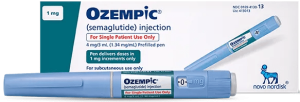 Buy Ozempic 4mg/3mL Ozempic 4mg/3mL