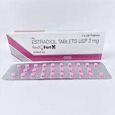 Estradiol Oral Tablets (Estrace)