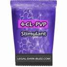 4-cl-pvp Crystal