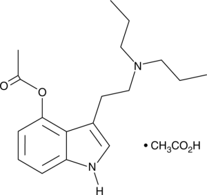 4-acetoxy DPT Acetate – Crystalline Solid – 1mg, 5mg