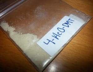 4 Aco DMT