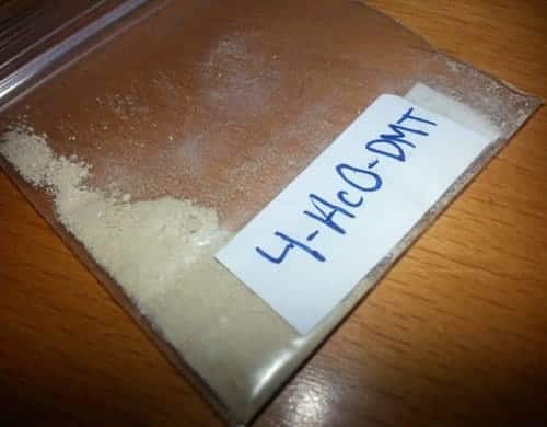 Buy 4 Aco DMT 4 Aco DMT