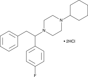 4-fluoro MT-45 – Crystalline Solid – 1 mg, 5mg