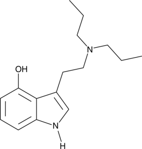 4-hydroxy DPT – Crystalline Solid – 1mg