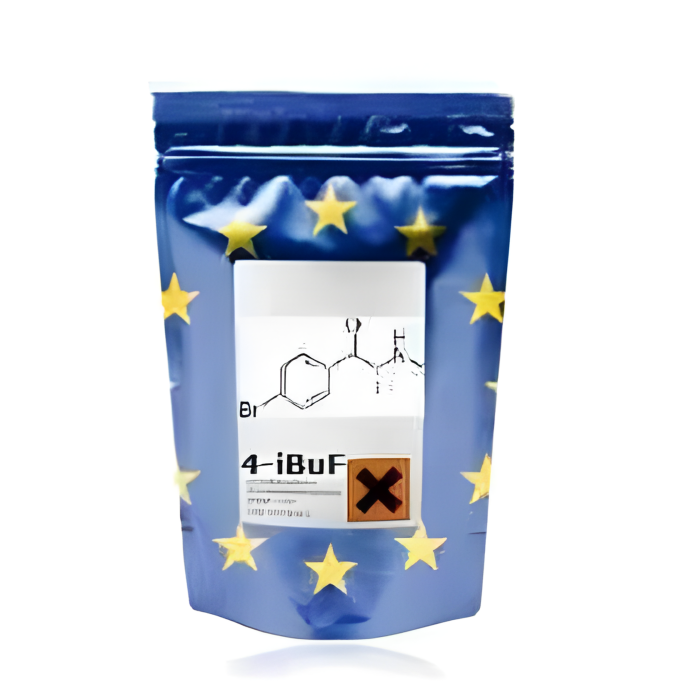 Buy 4-ibuf – Price Each Per Gram! 4-ibuf – Price Each Per Gram!