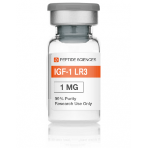 IGF-1 LR3 1mg