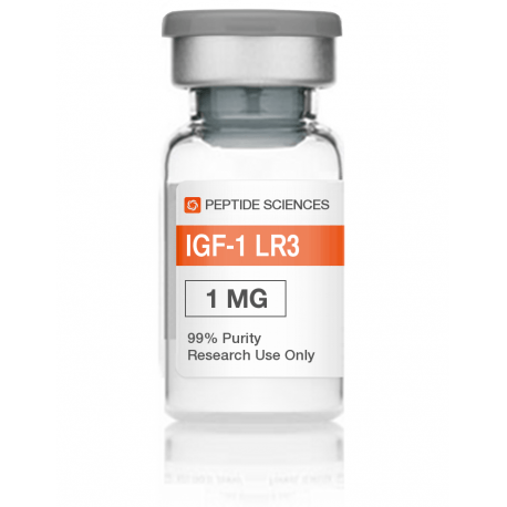 Buy IGF-1 LR3 1mg IGF-1 LR3 1mg