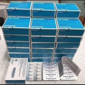 Tenuate Retard 75mg – 100 tablets per pack