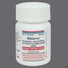 Biktarvy (Bictegravir/Emtricitabine/TAF)