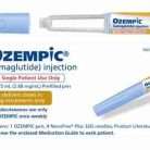 Ozempic 2mg/0.75mL Prefilled Pen – Type 2 Diabetes Treatment