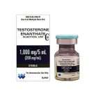 Testosterone Enanthate Injection