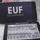 EUF Eco-Ultrafiltrates – Targeted Anti-Aging and Repair Solution