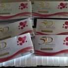 5D White Micro Glutathione Skin Whitening