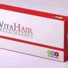 VitaHair: Nourishing Formula for Stronger, Fuller Hair