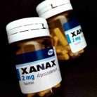 XANAX 2MG