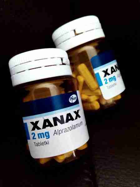 Buy XANAX 2MG XANAX 2MG