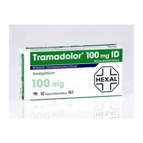 Buy Tramadolor 10x 100mg Tramadolor 10x 100mg