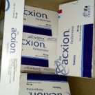 Acxion Fentermina 30mg, 100 Count Tabs per bottle!