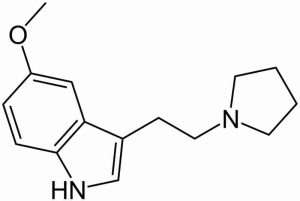 Buy 5-MeO-pyr-T Research Chemical – Premium Quality 5-MeO-pyr-T Research Chemical – Premium Quality