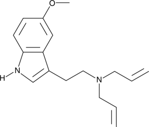 5-methoxy DALT, Neat, 1mg, 5mg