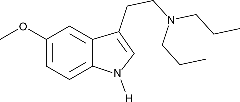 5-methoxy DPT – Neat – 1mg, 5mg, 50mg
