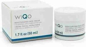 WiQo Nourishing Cream | Hydrating Skin Moisturizer