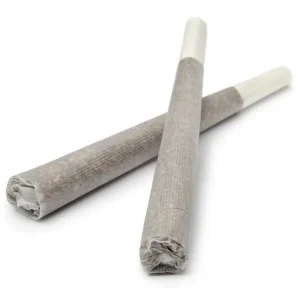 50 PREROLL JOINTS