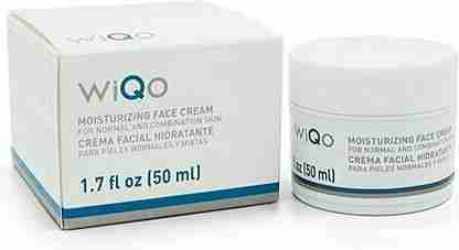 Buy WiQo Nourishing Cream | Hydrating Skin Moisturizer WiQo Nourishing Cream | Hydrating Skin Moisturizer