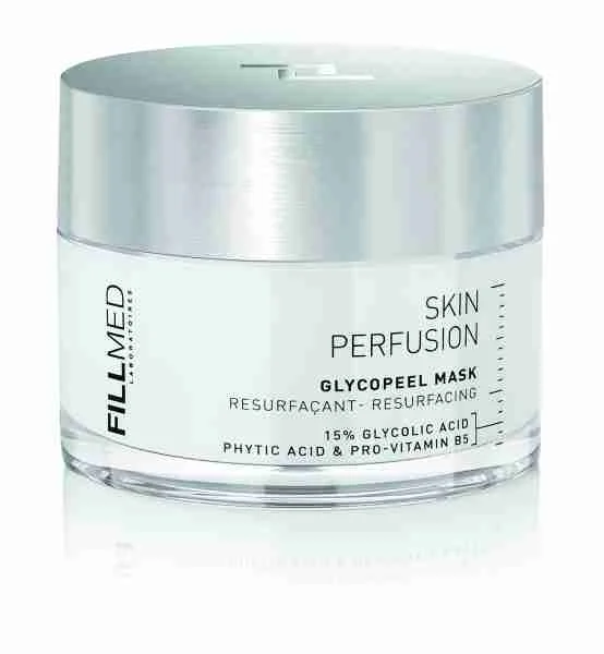 Buy SKIN PERFUSION GLYCO PEEL MASK (50ML) SKIN PERFUSION GLYCO PEEL MASK (50ML)