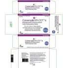 Cotempla XR-ODT (methylphenidate orally disintegrating tablet)