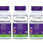Natrol Melatonin 3 mg