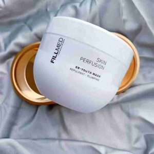 SKIN PERFUSION GR-YOUTH MASK PLUMPING 500ML