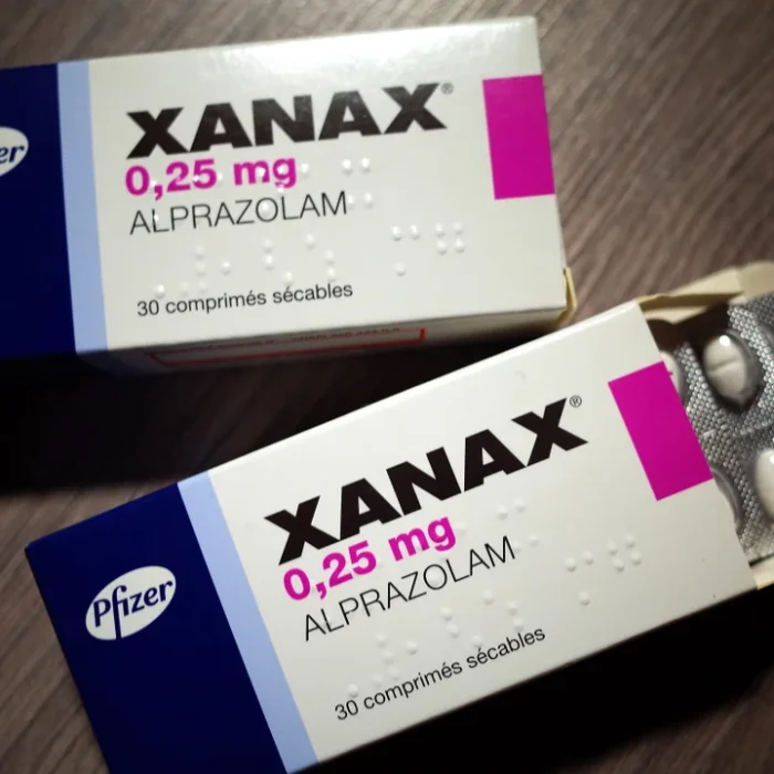 Buy Alprazolam (Xanax) Alprazolam (Xanax)