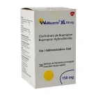 Buy Wellbutrin XL 150mg (Bupropion Hydrochloride) for sale