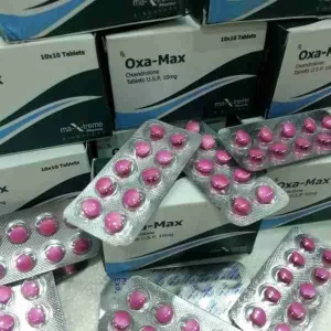 BUY Oxa-Max (Maxtreme) PRICE IS EACH PER PACK!