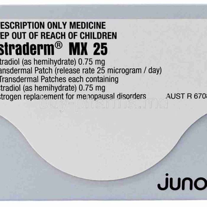 Buy Estraderm Hormone Replacement Therapy for Menopause Relief Estraderm Hormone Replacement Therapy for Menopause Relief
