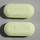 Percocet 10/325mg – Effective Pain Relief Tablets