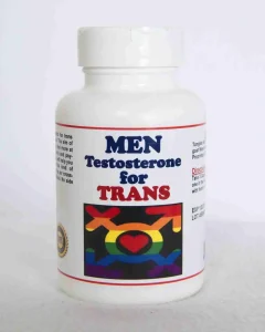 TRANSGENDER, TRANSSEXUAL (FEMALE TO MALE) SEX CHANGE – MADE IN USA
