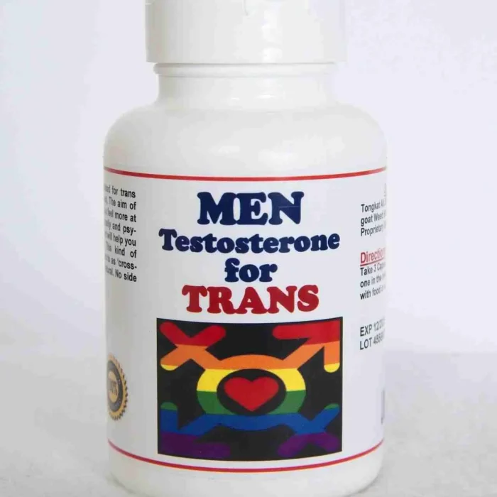 TRANSGENDER, TRANSSEXUAL (FEMALE TO MALE) SEX CHANGE – MADE IN USA