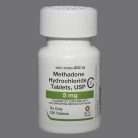 Methadone Hydrochloride 5mg Tablet, Price Each Per Pill!