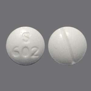 Methadone Hydrochloride 5mg Tablet, Price Each Per Pill!