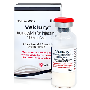 Veklury