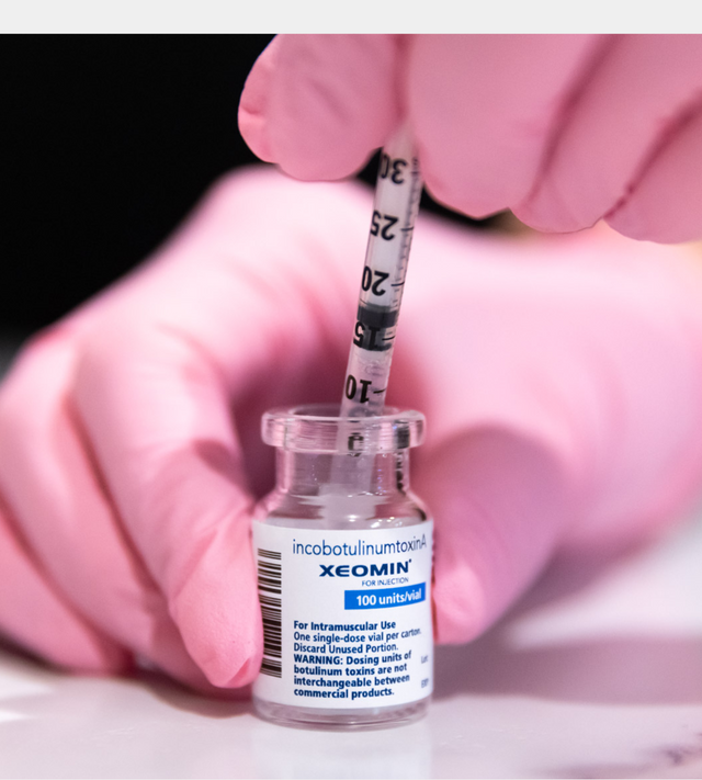 Buy Xeomin (100 units/vial) Xeomin (100 units/vial)