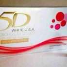 5D White Micro Glutathione Skin Whitening