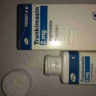 Buy trankimazin 2mg 50 comprimidos (Alprazolam) Tablets now in stock!