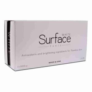 Surface Paris White with Meso – Brightening Solution