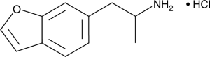6-APB Hydrochloride, Neat, 1mg, 5mg, 10mg
