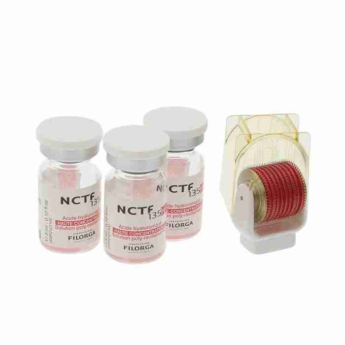 Buy NCTF135HA Revitalization Package with 10 x 1mm Roller Heads & Handle NCTF135HA Revitalization Package with 10 x 1mm Roller Heads & Handle