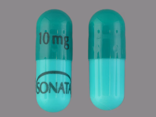 Buy zaleplon (Sonata) 10mg zaleplon (Sonata) 10mg